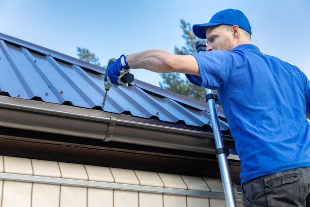 Best Roof Installation  in Ashley, PA
