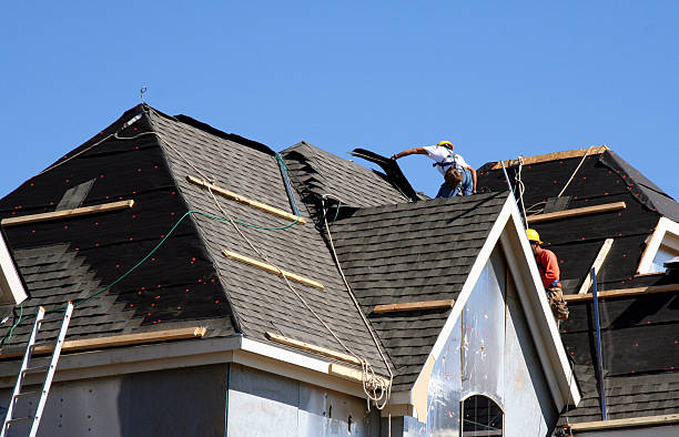 Best Roof Ventilation Installation  in Ashley, PA