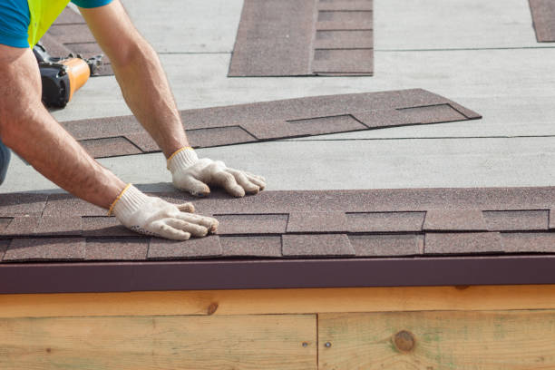 Best Solar Panel Roofing Installation  in Ashley, PA